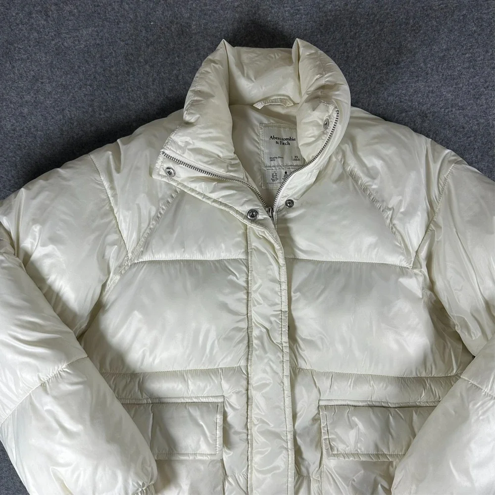 Abercrombie & Fitch abercrombie fitch